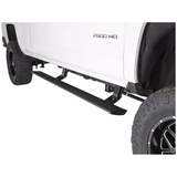 AMP Research 19-21 Chevy Silverado 1500 Crew Cab PowerStep