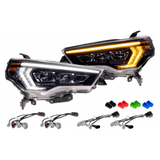 Toyota 4Runner (14-24) XB Evo LED Headlights