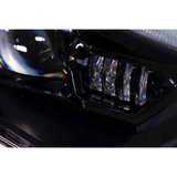 Toyota 4Runner (14-24) XB Evo LED Headlights