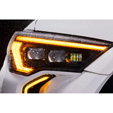 Toyota 4Runner (14-24) XB Evo LED Headlights