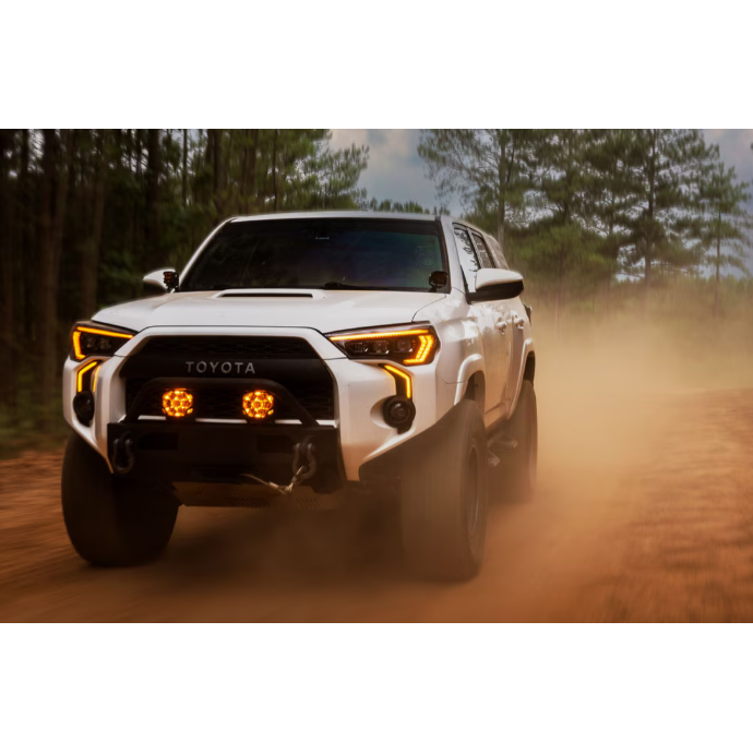 Toyota 4Runner (14-24) XB Evo LED Headlights