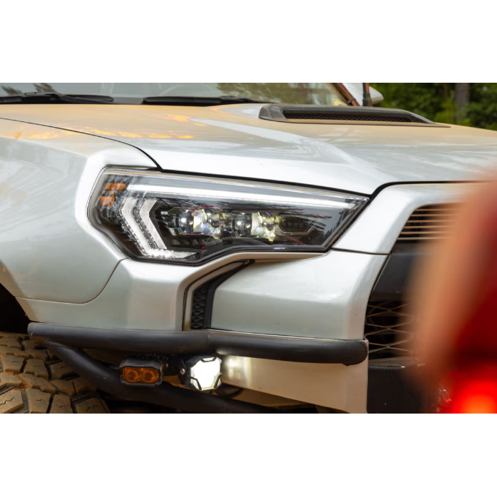 Toyota 4Runner (14-24) XB Evo LED Headlights