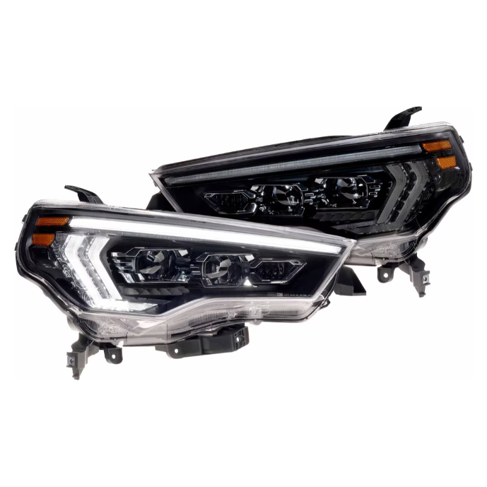 Toyota 4Runner (14-24) XB Evo LED Headlights