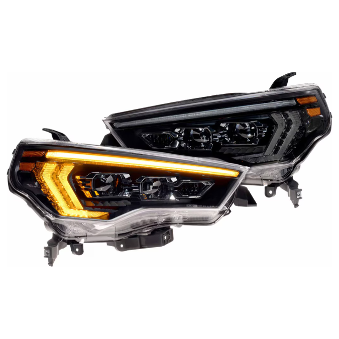 Toyota 4Runner (14-24) XB Evo LED Headlights