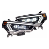 Toyota 4Runner (14-24) XB Evo LED Headlights