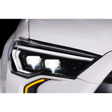 Toyota 4Runner (14-24) XB Evo Hybrid LED Headlights