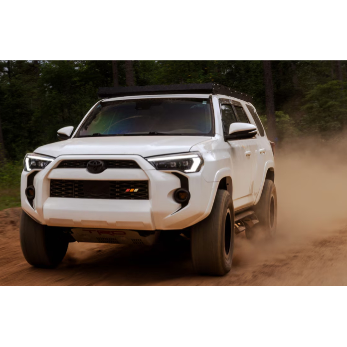 Toyota 4Runner (14-24) XB Evo Hybrid LED Headlights