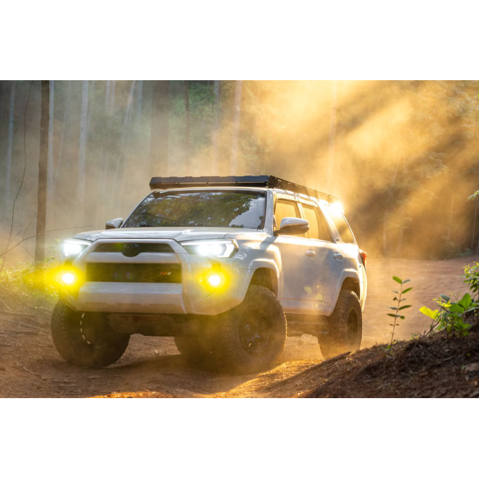 Toyota 4Runner (14-24) XB Evo Hybrid LED Headlights