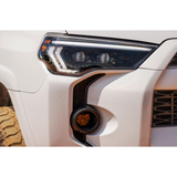 Toyota 4Runner (14-24) XB Evo Hybrid LED Headlights