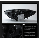 BMW 3/4 Series & M3/M4 G8X Snake Eyes Headlight Upgrade Plug & Play