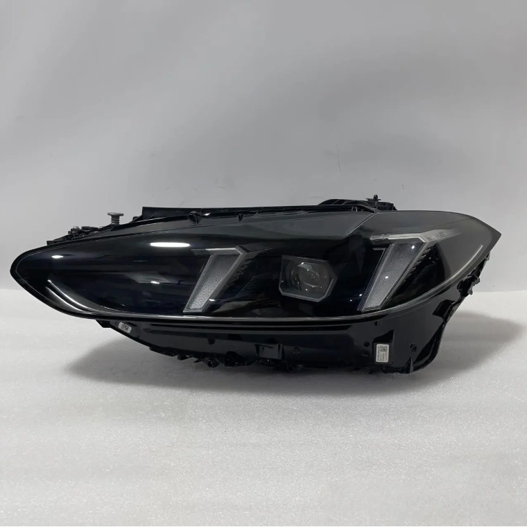 BMW 3/4 Series & M3/M4 G8X Snake Eyes Headlight Upgrade Plug & Play
