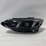 BMW 3/4 Series & M3/M4 G8X Snake Eyes Headlight Upgrade Plug & Play