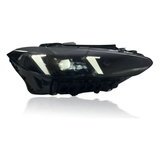 BMW 3/4 Series & M3/M4 G8X Snake Eyes Headlight Upgrade Plug & Play