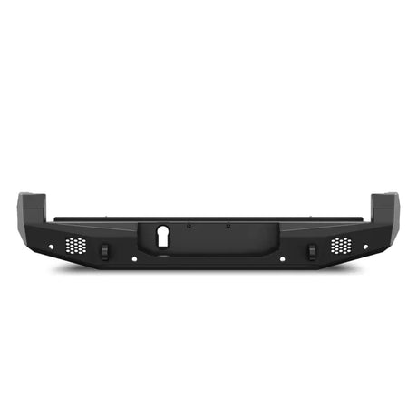 Body Armor 4X4 16-23 Toyota Tacoma Pro Series II Rear Bumper