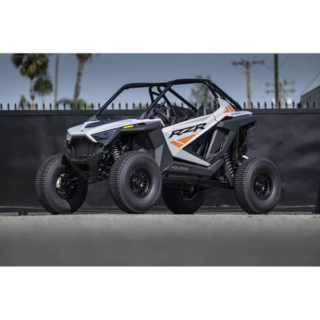 Tensor Tire Regulator 2 All Terrain Tire 35x10 R15