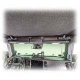 Turn Offroad  - 2021+ Ford Bronco Hard Top (4 Door)