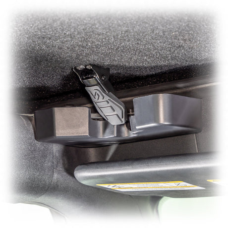 Turn Offroad  - 2021+ Ford Bronco Hard Top (4 Door)