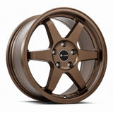 VORS TR37 Wheels