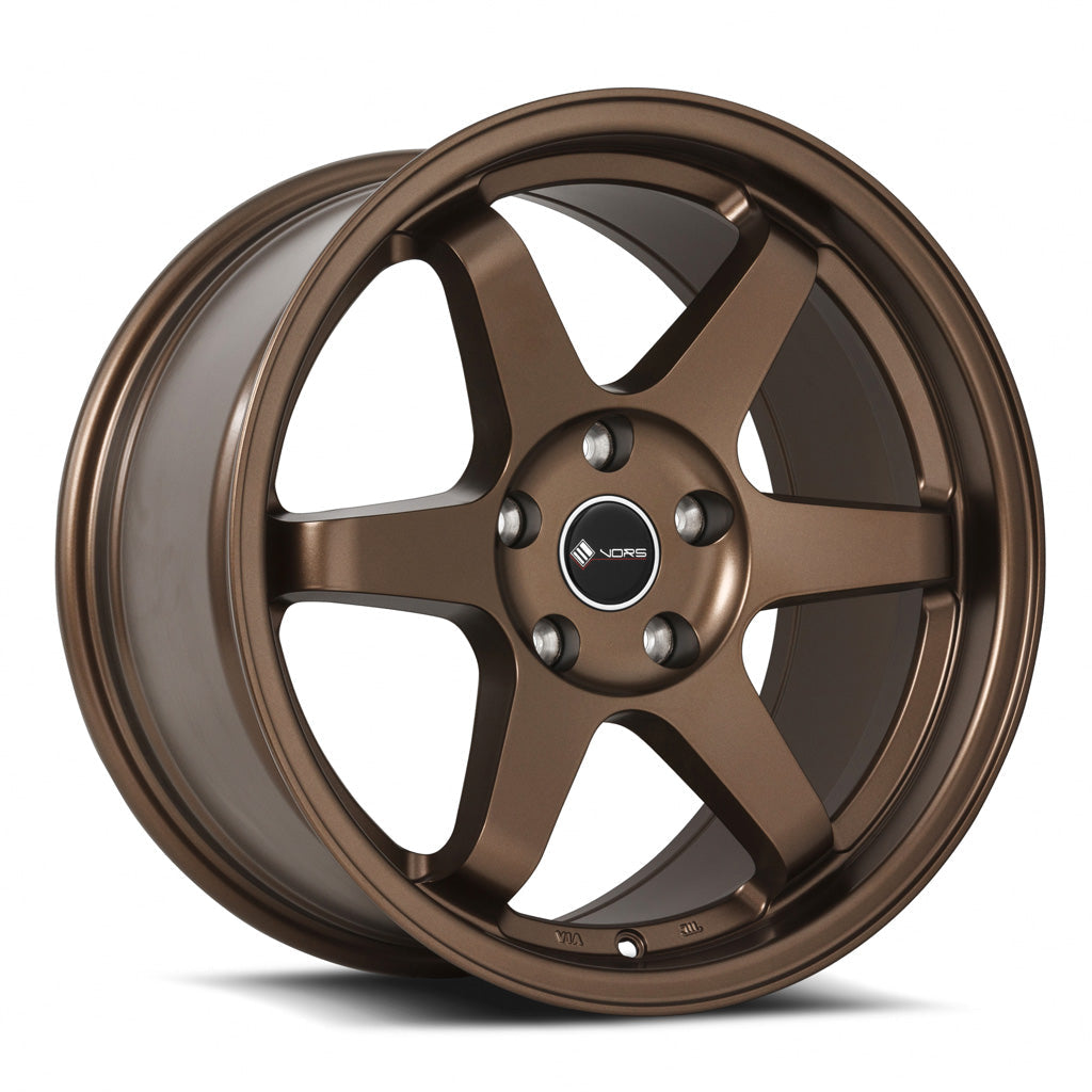 VORS TR37 Wheels