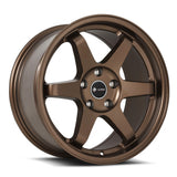 VORS TR37 Wheels
