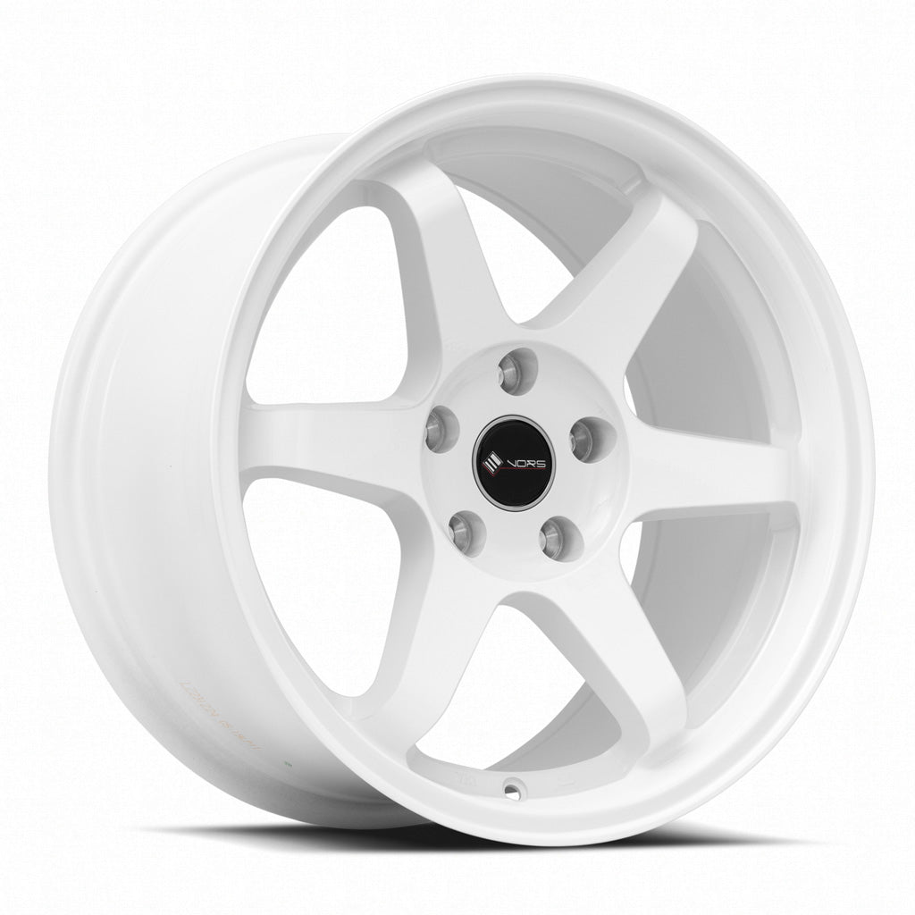 VORS TR37 Wheels
