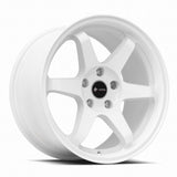 VORS TR37 Wheels