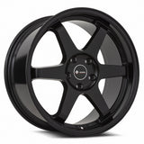 VORS TR37 Wheels