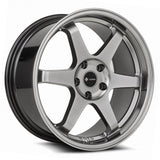 VORS TR37 Wheels
