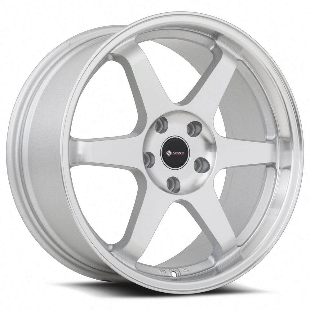 VORS TR37 Wheels