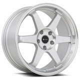 VORS TR37 Wheels