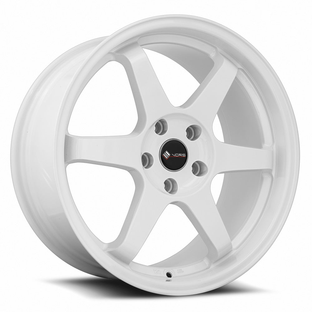 VORS TR37 Wheels