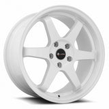 VORS TR37 Wheels