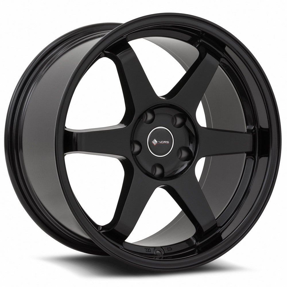 VORS TR37 Wheels