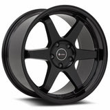 VORS TR37 Wheels
