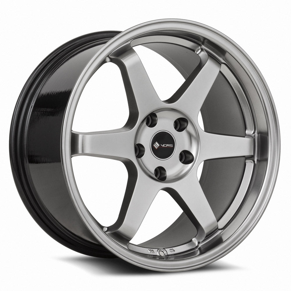 VORS TR37 Wheels