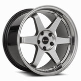 VORS TR37 Wheels