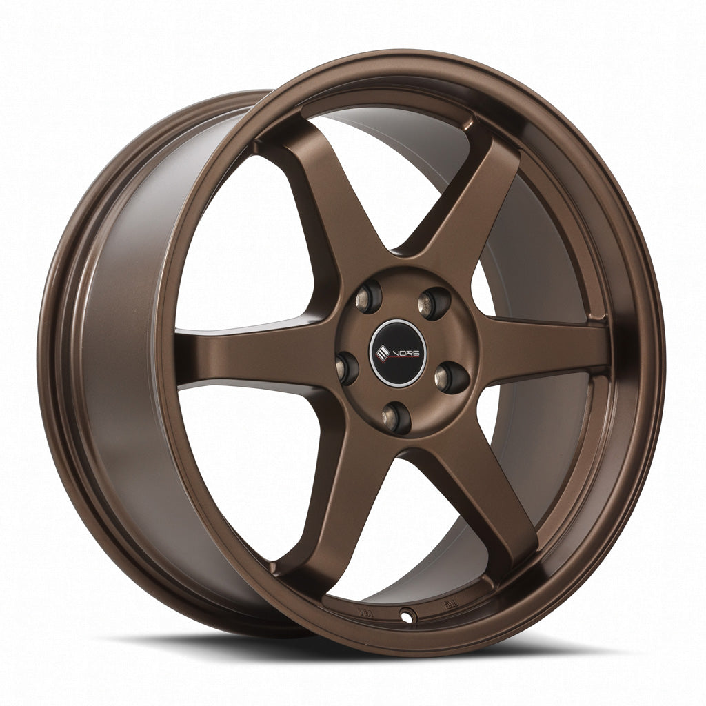 VORS TR37 Wheels