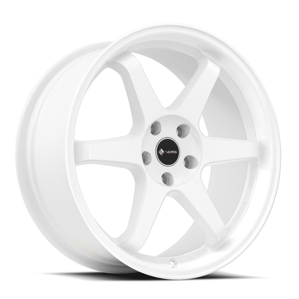 VORS TR37 Wheels