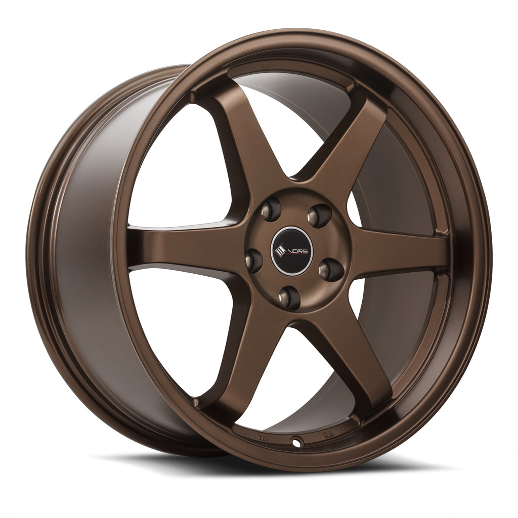 VORS TR37 Wheels