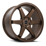 VORS TR37 Wheels