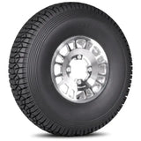 Tensor Tire Regulator 2 All Terrain Tire 33x10 R15