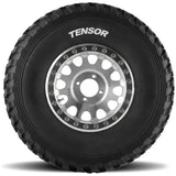 Tensor Tire Desert Series (DS) Tire - 60 Durometer Tread Compound - 30x10R14