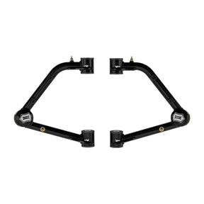 '23-24 Colorado WT, LT, & Z71 Tubular UCA Kit w/ Delta Joint Pro Front View