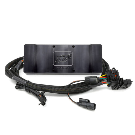 JB4 Performance Tuner for 2014+ Volvo S50/S60/S90 T5/T6 Turbo Engines BETA