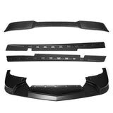 1997-2004 - Corvette C5 ZR1 Extended Full Aero Kit