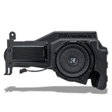 SSV 2021-2026 Ford Bronco Factory-Style 8" Subwoofer Add-on
