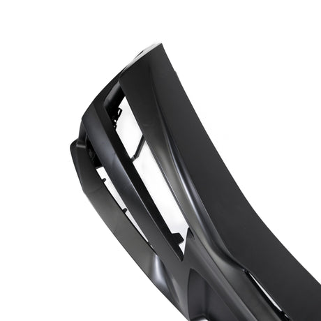 2020-2025 Corvette C8 Stingray Z06 Track Package Conversion Rear Bumper Body Kit