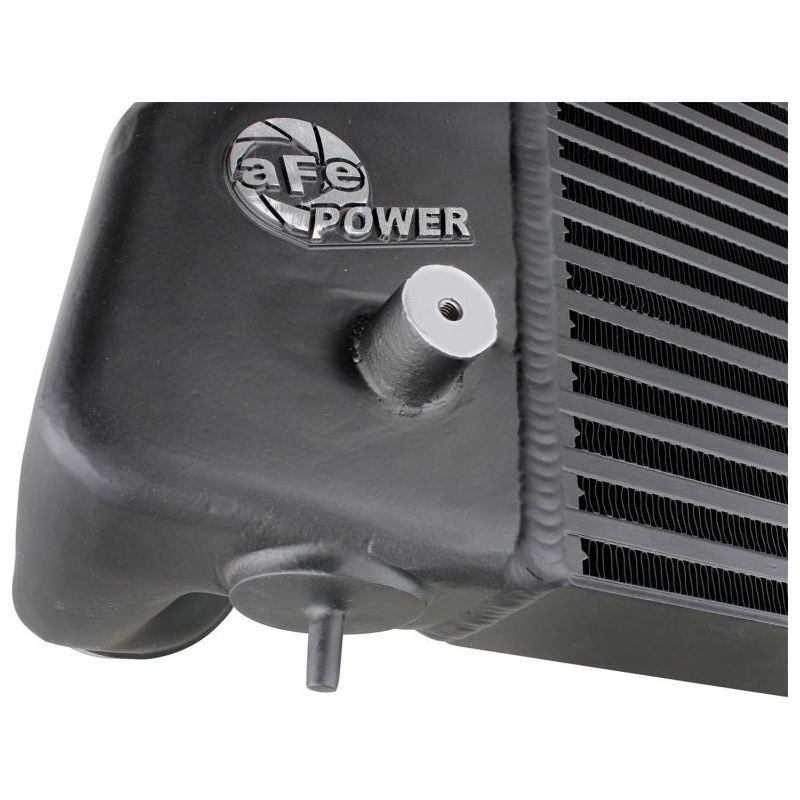 aFe BladeRunner Street Series Intercooler w/ Tubes 94-02 Dodge Diesel Trucks L6-5.9L (td)