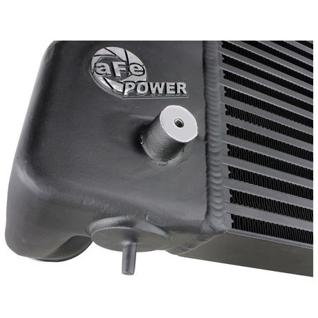 aFe BladeRunner Street Series Intercooler w/ Tubes 94-02 Dodge Diesel Trucks L6-5.9L (td)