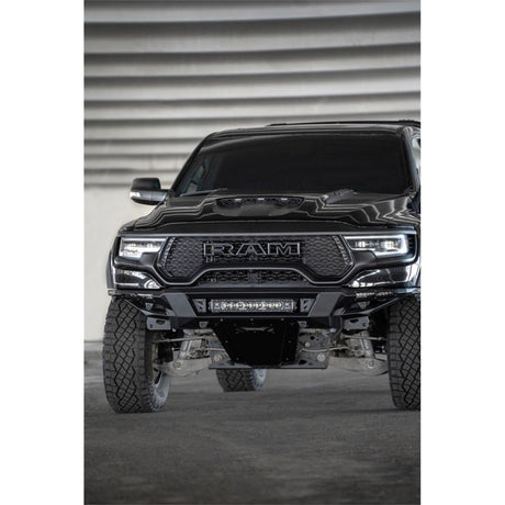 ADD 21-23 Ram TRX Phantom Front Bumper